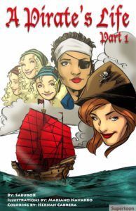 Vida de piratas – Parte 01