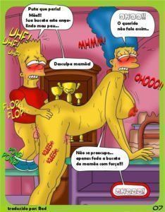 Os-simpsons-Toon-Babes-071-234x300 