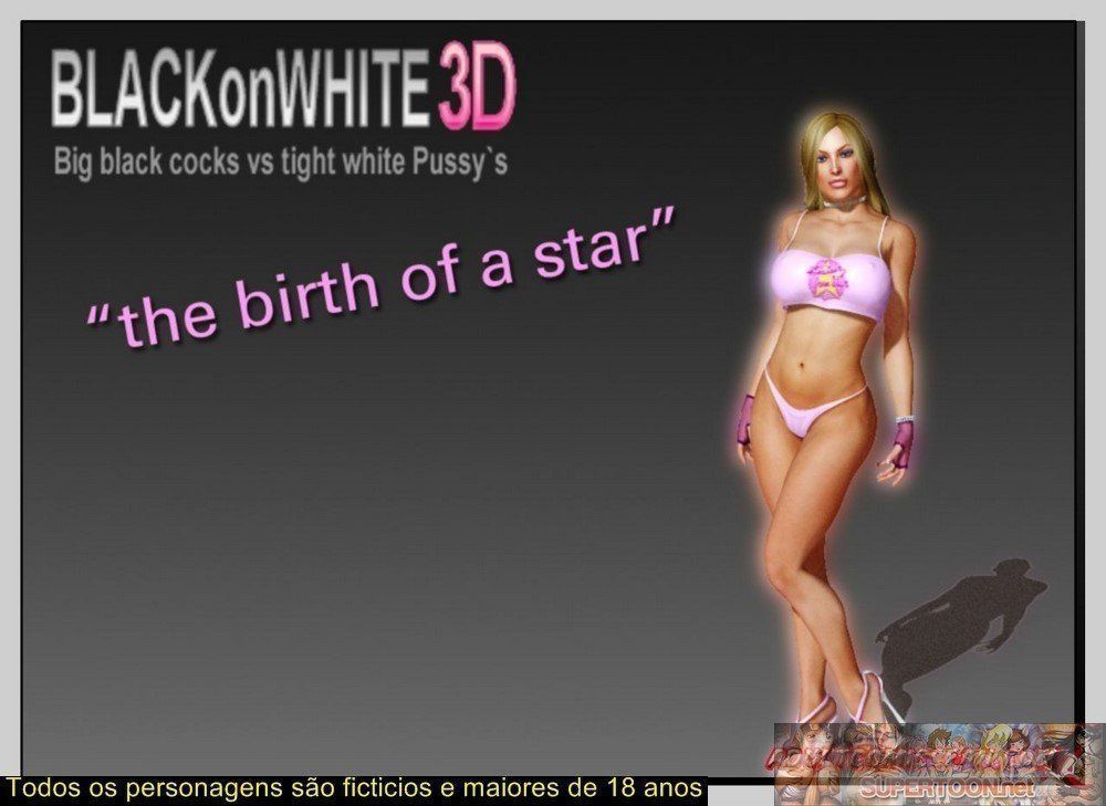 O nascimento de uma estrela porno