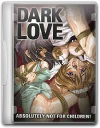 Dark Love – Anime completo hentai