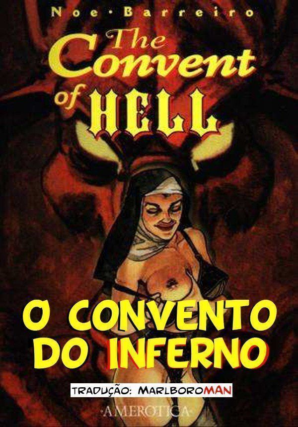 O convento do inferno