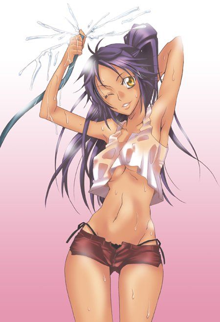 Yoruichi-à-shinigami-hentai-81 