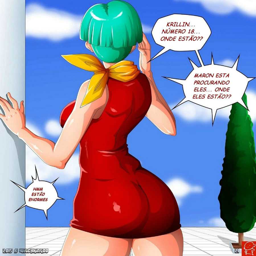 Bulma-no-controle-de-Babidi-5 