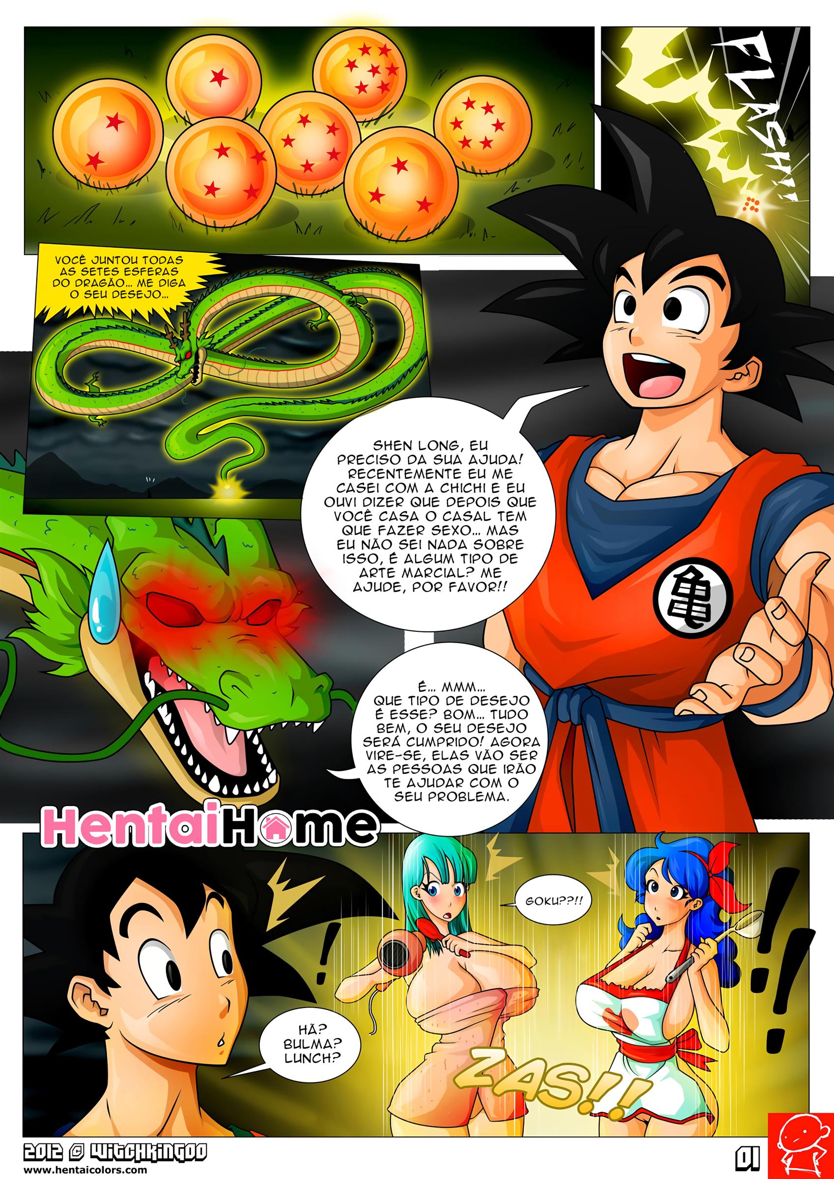 Dragon-Ball-X-Primeira-vez-de-Goku-2 