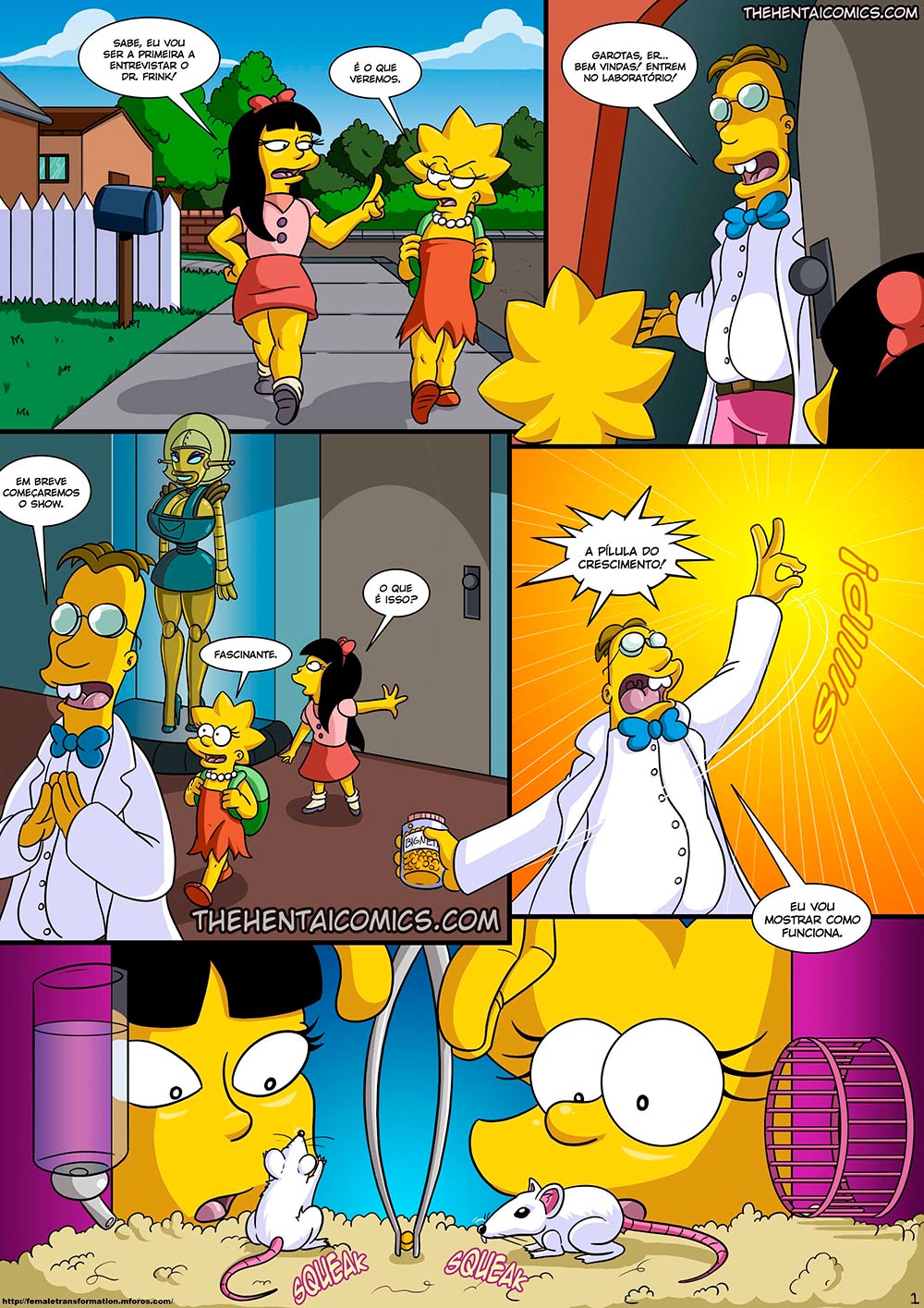 Lisa-Simpson-experiencia-adulta-2 