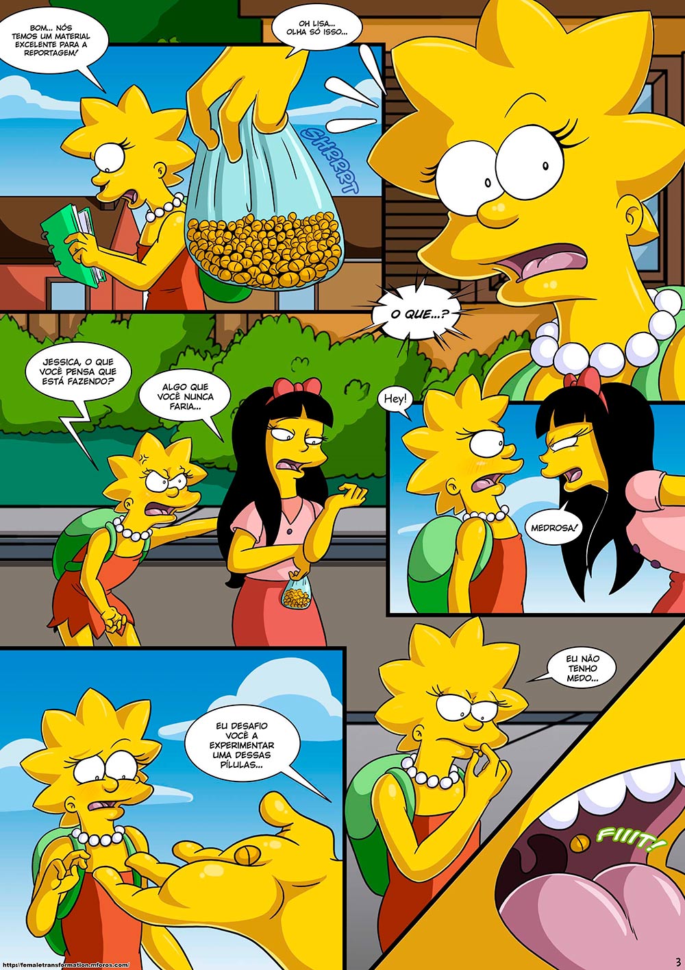 Lisa-Simpson-experiencia-adulta-4 
